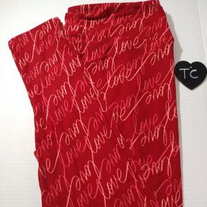 Buttery soft leggings